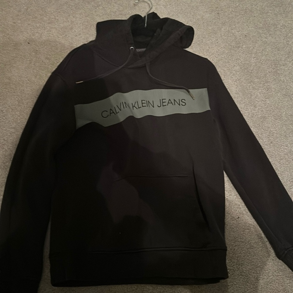 Calvin Klein hoodie